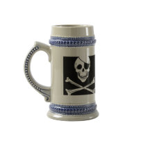 pirate mugs