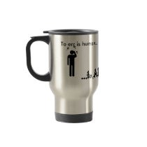 Pirate Mug