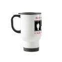 Pirate mug by PianoRocknRoll Pirate mug