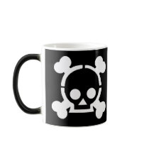 Pirate! Mug