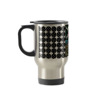 Pirate Mug
