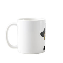 Pirate Mug