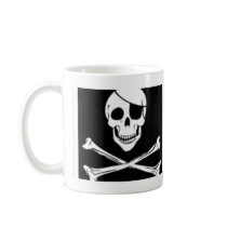 pirate mugs