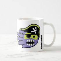 Pirate Mug