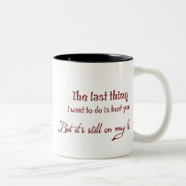 Pirate Mug mugs