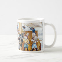 Pirate Mug