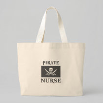 Pirate Nurse Bags
