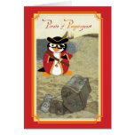 Pirate of Penguinzance Card