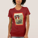 Pirate of Penguinzance Shirt