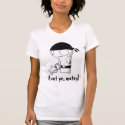Pirate Ooky t-shirts