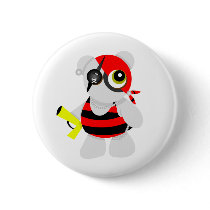 Pirate Panda buttons