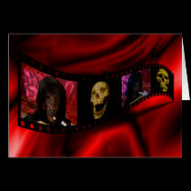 Pirate Paraphernalia cards