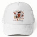 pirate parrot hats