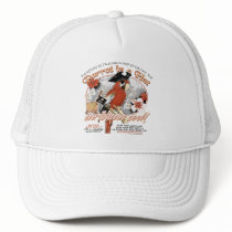 pirate parrot hats by sugartropics pirate parrot hats