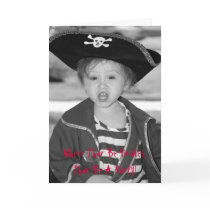 pirate party cards