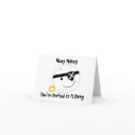Pirate Party Invitation cards