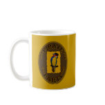PIRATE PARTY mugs
