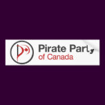 Pirate Party Of Canada