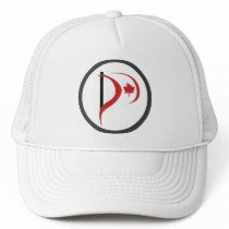 Pirate Party Of Canada hats