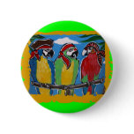Pirate Party  Parrots