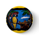 Pirate Party Pet Pins