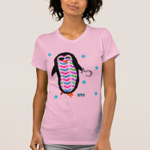 pirate penguin t shirts