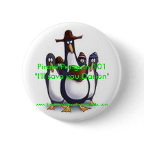 Pirate+penguins+reading2, Pirate Penguin 101"I'... buttons by iseepenguinz Pirate+penguins+reading2, Pirate Penguin 101"I'... buttons