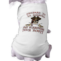 Pirate Pet Clothing pet clothing by calroofer Pirate Pet Clothing pet clothing
