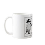 Pirate Pete's Coffee Mug 2