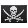 Pirate Placemat