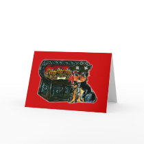Pirate Poo cards by Yorkies_by_Joanne Pirate Poo cards