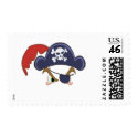 PIRATE stamp