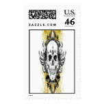 Pirate Postage