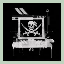 PiRATE posters