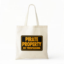 Pirate Property II bags