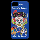 Pirate Queen Lafitte All Styles View Hints casemate cases