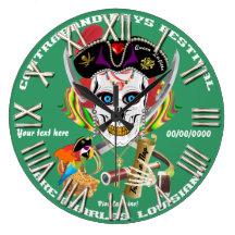 Pirate Queen Lafitte All Styles View Hints Clocks