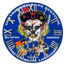 Pirate Queen Lafitte All Styles View Hints Clocks