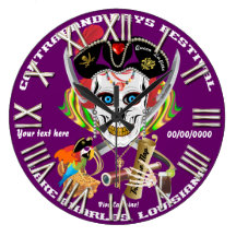 Pirate Queen Lafitte All Styles View Hints Clocks