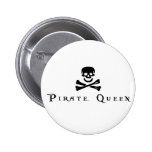 Pirate Queen Pin