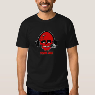 pirate radio shirt