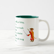 Pirate Sea Shanty mugs