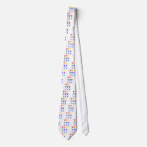 Pirate shears rainbow transparent 2009 ties by scifimom Pirate shears rainbow transparent 2009 ties
