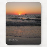 Pirate Ship Mousepad