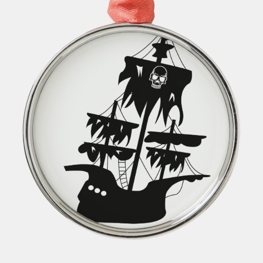 pirate ship christmas ornaments pirate ship christmas ornaments