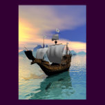 Pirate Ship
