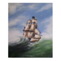 Pirate Ship posters by lani444 Pirate Ship posters