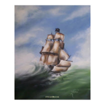 Pirate Ship posters by lani444 Pirate Ship posters