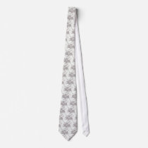 Pirate Ship ties