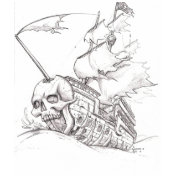 Pirate Ship